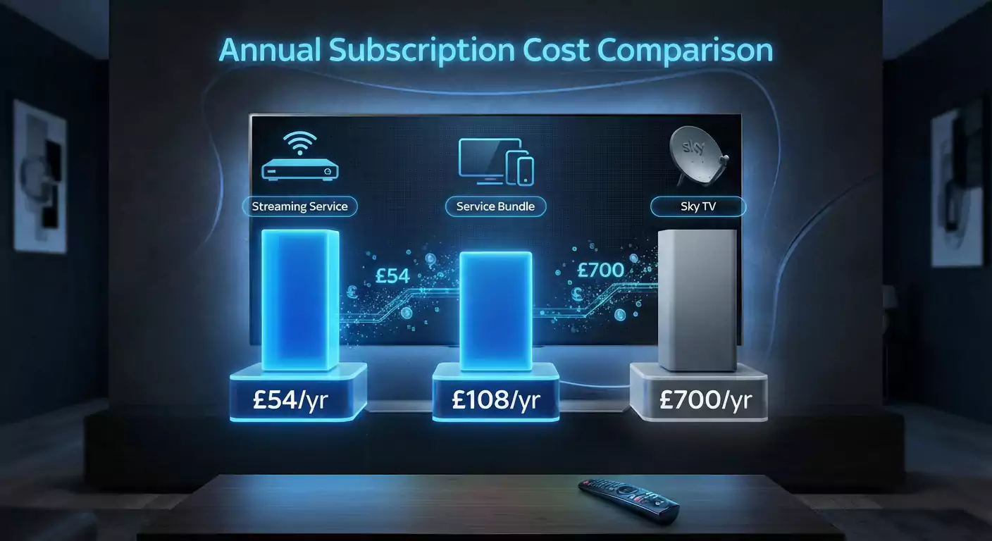 SmartOne IPTV 12 Months UK – Smart Value 2026 | SmartOne IPTV 4K UK
