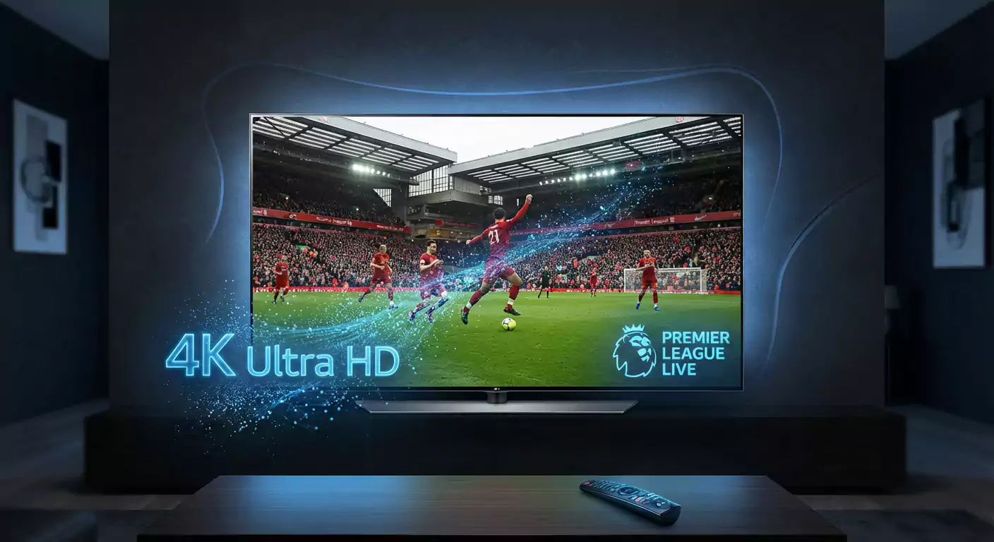 SmartOne IPTV 4K UK – Smart Quality Guide | SmartOne IPTV 4K UK